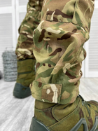 Тактичний літній військовий костюм Fenix-Multicam L - зображення 7