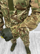 Тактичний літній військовий костюм Fenix-Multicam L - зображення 9