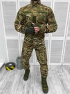 Тактичний літній військовий костюм Fenix-Multicam XL - зображення 1