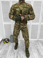 Тактический летний военный костюм Fenix-Multicam 4XL - изображение 1