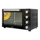 Электропечь Rotex ROT450B (Ротекс)