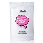 Альгинатная маска HILLARY Отбеливающая Whitening Alginate Mask 100 гр 4820209070637