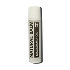 Питательный бальзам для губ Hillary с маслом макадамии Natural Мacadamia Lip Balm 5 г 2314958449698