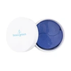 Гидрогелевые патчи BeauuGreen стандартного размера Coral end Aqua Hydrogel Eye Patch 60 шт 8809389034734
