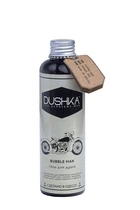 Гель для душа Bubble man Dushka 200 мл 4823099401505