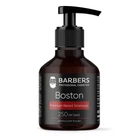 Шампунь для бороди Barbers Boston 250 мл 4823109402553