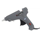 Пистолет клеевой INTERTOOL RT-1103 60(185) Вт 230 В 165-180 °C под стержни 10.8-11.5 мм 8-20 г/мин выключатель