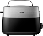 Toster PHILIPS Daily Collection HD2516/90 - obraz 1