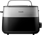 Тостер PHILIPS Daily Collection HD2516/90 - зображення 1