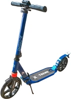 Самокат подростковый X-Treme AS-2008AA Синий (BP125244)