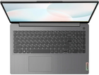 Laptop Lenovo IdeaPad 3 15IAU7 (82RK006MPB) Arctic Grey - obraz 2
