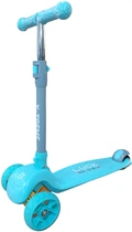 Самокат дитячий X-Treme KS-216F Блакитний (BP125236)