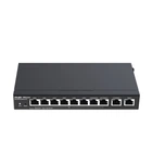 Маршрутизатор Ruijie RG-EG310GH-P-E - (р.310 x 65 x 290 мм)