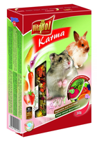 Повнораціонний корм для морських свинок Vitapol 1 кг (5904479013026)
