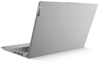 Laptop Lenovo IdeaPad 5 14ALC05 (82LM00M9PB) Platinum Grey - obraz 11