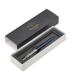 Ручка кулькова Parker Jotter 17 Royal Blue CT BP Синя Синій корпус (16 332) - зображення 2