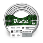 Шланг для поливу NTS WHITE SILVER 3/4" – 30м Bradas