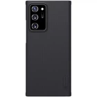 Чохол Nillkin Matte для Samsung Galaxy Note 20 Ultra Чорний