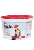 BEAPHAR Lactol Puppy Milk 1kg (8711231151882) - obraz 1