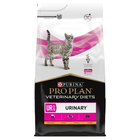 Sucha karma dla kotów z problemami urologicznymi PURINA Pro Plan Vet Urinary z kurczakiem 5kg (7613035163942) - obraz 1