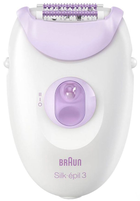 Епілятор Braun Soft Perfection 3170