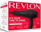 Suszarka do włosów Revlon Perfect Heat Smooth Brilliance (RVDR5251E1) - obraz 15
