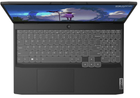 Ноутбук Lenovo IdeaPad Gaming 3 15IAH7 (82S900JWPB) Onyx Grey - зображення 5