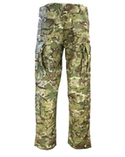 Тактические штаны военные KOMBAT UK армейские мужские ВСУ M мультикам TR_kb-acut-btp-m - изображение 3