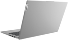 Ноутбук Lenovo IdeaPad 5 14ALC05 (82LN00M7PB) Platinum Grey - зображення 5