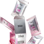 Ботокс для брів та вій Zola Botox Cure, саше 1,5мл*10шт