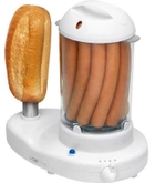 Urządzenie do hot dogów CLATRONIC HDM 3420 EK - obraz 1