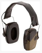 Активные наушники Allen Shotwave low-profile earmuff