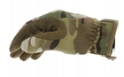 Тактические перчатки Mechanix Wear Tactical FastFit мультикам L - изображение 7