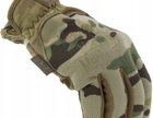 Тактические перчатки Mechanix Wear Tactical FastFit мультикам L - изображение 8