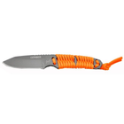 Нож перочинный Gerber Bear Grylls Paracord 1013919 19.7 см - изображение 2