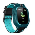 Дитячий смарт-годинник Smart Baby Watch Q19 Green (swq19_g)