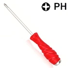 Хрестова викрутка ударна PH1x100 SUPER GRIP TOPTUL FBGA0110