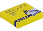 Скобы для степлера № 23/13 Buromax Люкс 1000 шт. (BM.4406)