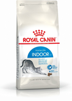 Sucha karma dla kotów Royal Canin Indoor 400 g (3182550704618) (25290049)