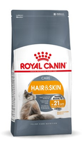 Sucha karma dla kociąt rasy Royal Canin Royal Canin Hair & Skin Care 4 kg (10230)(AMABEZKAR0006)