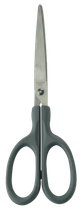 Ножиці офісні Buromax 21.3 см (BM.4524)
