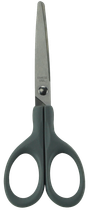 Ножиці офісні Buromax 13 см (BM.4522)