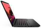 Ноутбук Lenovo IdeaPad Gaming 3 15ACH6 (82K200NDPB) Shadow Black - зображення 6