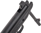 Пневматичний пістолет Optima Mod.25 SuperCharger 4.5 мм (23703668) - зображення 7