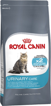 Sucha karma dla kotów Royal Canin Urinary Care 400 g (3182550842907) (1800004) - obraz 1
