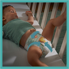 Підгузки Pampers Active Baby Розмір 4 (9-14 кг) 58 шт (8001090950819) - зображення 6
