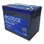 Акумулятор Ecobat ECLC12-85 AGM - изображение 2