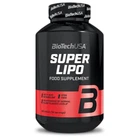 Жиросжигатель Biotech Super Lipo (Super Burner)