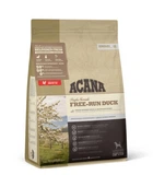 Сухий гіпоалергенний корм для собак усіх порід ACANA Free-Run Duck