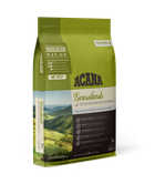Сухой корм для собак всех пород ACANA Grasslands Dog